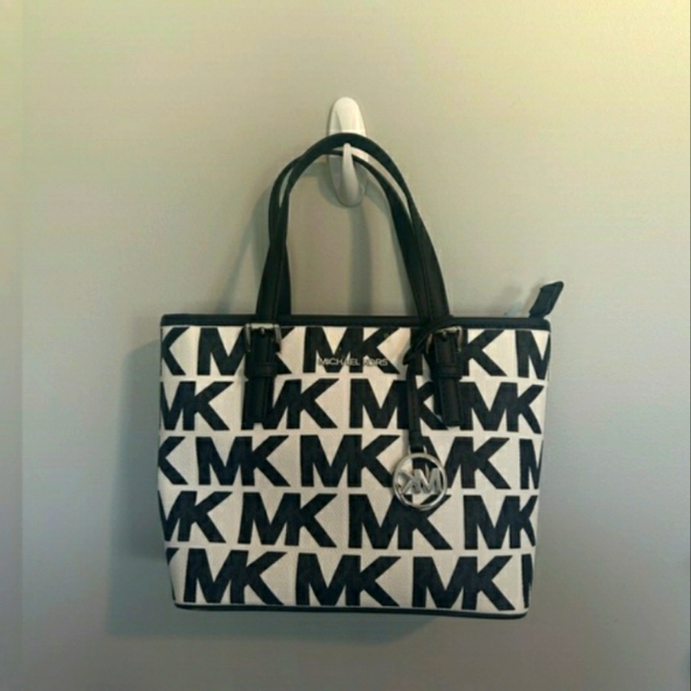 Mini Mk Tote - image 1